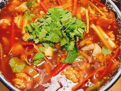 -小街47號江湖菜(四合院店)