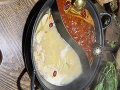-冯校长老火锅(深圳总店)