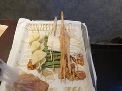 -老酱油炸社