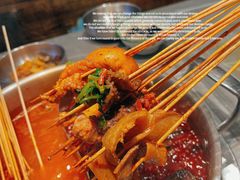 -签小二串串火锅(观音桥店)