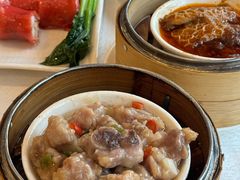-金鮀岛潮州酒家