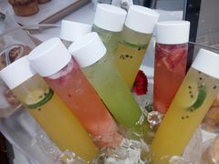 -好利来.生日蛋糕(杨家坪店)