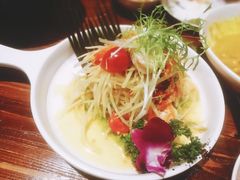 -Siam泰餐厅(水上公园店)