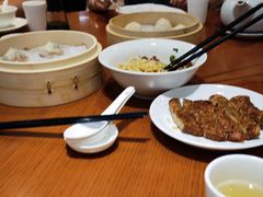 -鼎泰丰(新港中心店)