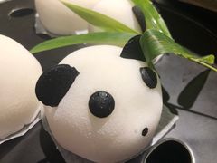 -拈菜(观音桥阳光世纪店)