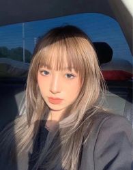 -吉米护肤造型