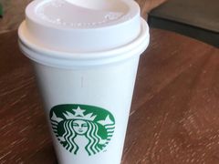 -星巴克臻选(福州仓山万达店)
