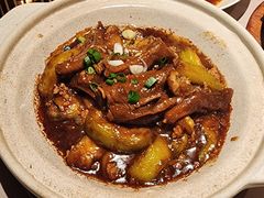 -小炳胜(卓悦中心店)