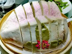 -老号海仙酒家(英雄山路店)