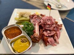 -又见马甲M8融合西餐厅(体育中心店)