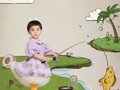 -海马体家庭照相馆(北京芳圆里 ID MALL店)