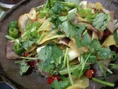 -张关合渣(航空大道店)