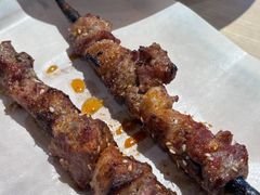 -羊之道草原味道清真餐厅(番禺店)