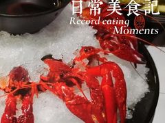 冰镇龙虾-一棠龙虾•王牌虾球(恒隆广场店)