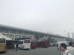 -珠海拱北口岸