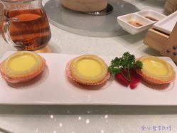 招牌蛋挞-安蒂娅美兰酒店·宴会厅