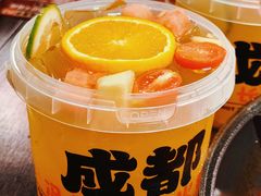 -冯校长老火锅(广州正佳广场店)