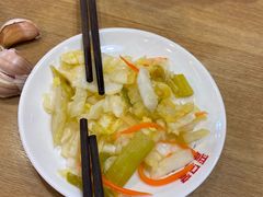 -晋宝章大同刀削面(和平里店)