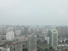 -上海雅居乐万豪侯爵酒店