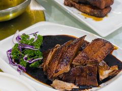 特色酱鸭-光明邨大酒家(淮海路店)