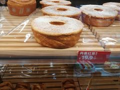 -味多美蛋糕(阜成门店)