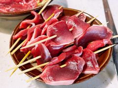 -天星正源火锅(地勘路店)