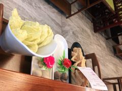 -禧鳳記·猪肚鸡火锅(玖洲道店)