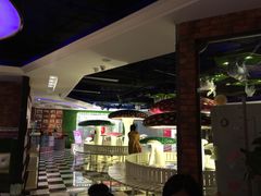 -H次元沉浸剧情密室(街道口店)
