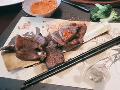 -林芝工布庄园希尔顿酒店-猎味中餐厅