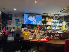 -纪州豚骨酱油拉面(锦延路店)