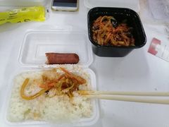 -六和孝顺素食餐厅(西湖道店)