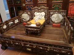 -日日鲜茶餐厅(小公园店)