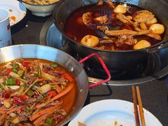 -李子坝梁山鸡(李子坝大鸡哥店)