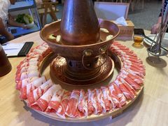 -羊之道草原味道清真餐厅(番禺店)