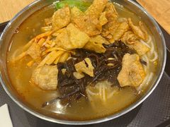 -食代馆(深业上城店)