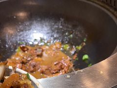 -锅老头海鲜铁锅炖