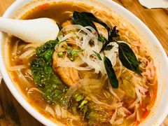 -Pho Asia 亚阁越南料理(上海来福士广场店)