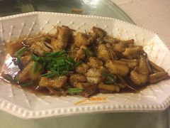 -沈家门海鲜夜排档(东港店)