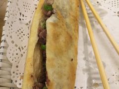 -王胖子驴肉火烧(鼓楼店)