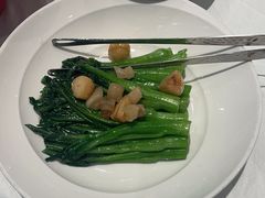 -望海湾鱼头泡饼·天津菜(空港店)