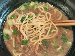 -康儿面馆(建国北路店)