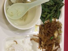 -紫金港餐饮中心-风味餐厅(浙江大学紫金港校区店)