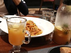 -食间牛排(湖西路店)