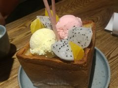 -青年公社烤鸭(青年路店)