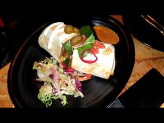 -Luchador摔跤手墨西哥餐厅(恒宇广场店)