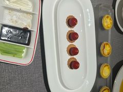 -秀儿四九城·新京菜(亚运村鸟巢店)