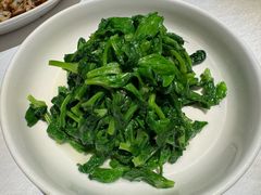 酒香豆苗-玫瑰厅上海菜(兴国路店)