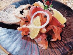 -BROWNSTONE布朗石西班牙餐厅(富城店)