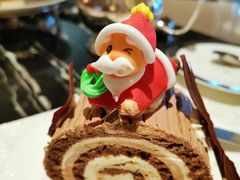 -Salon de Ville浦江汇(上海外滩华尔道夫酒店店)