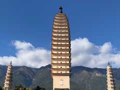 -崇圣寺三塔文化旅游区